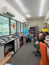 Premier @ Kaki Bukit (D14), Factory #635825861